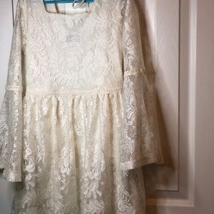 Kids Dress Girls Sz 10